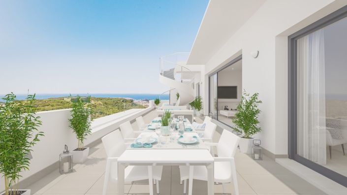 Image No.3-3 Bed Apartment for sale