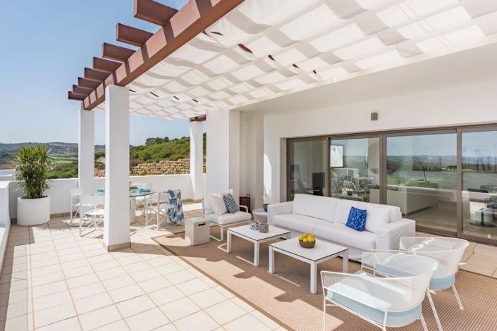 Image No.4-3 Bed Apartment for sale