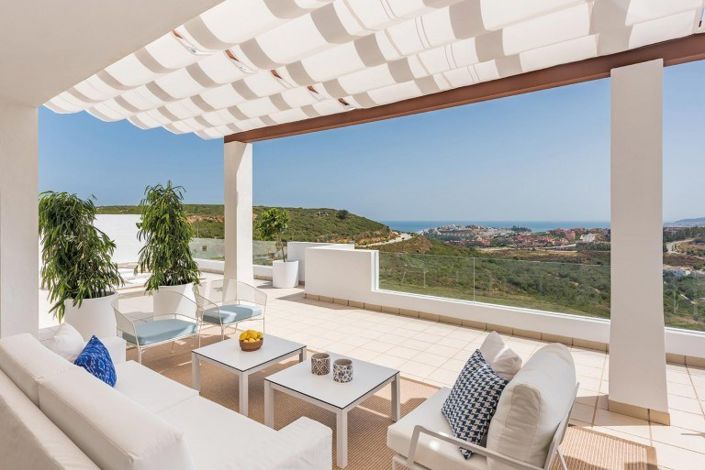 Image No.5-3 Bed Apartment for sale