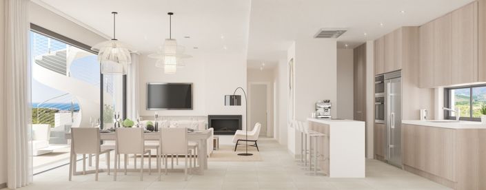 Image No.9-3 Bed Apartment for sale