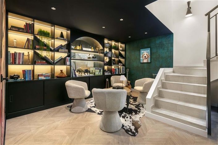 Image No.46-3 Bed Townhouse for sale