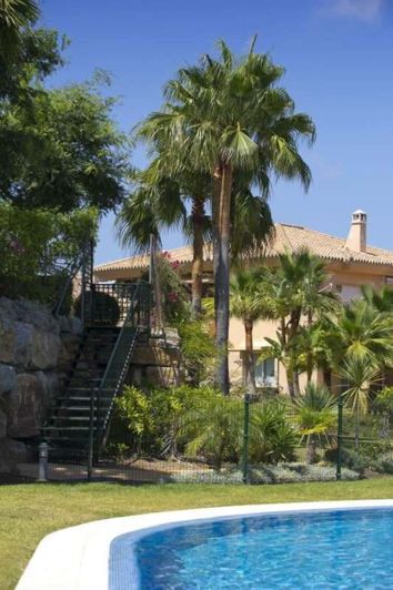 Image No.16-4 Bed Villa for sale