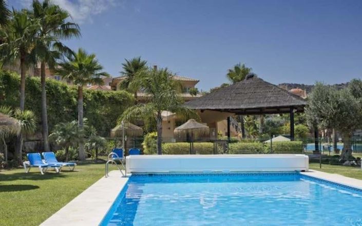 Image No.4-4 Bed Villa for sale