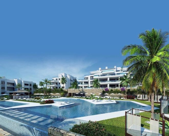 Image No.11-2 Bed Apartment for sale