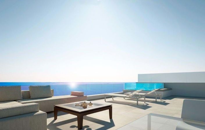 Image No.3-2 Bed Apartment for sale