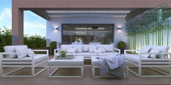 Image No.5-3 Bed Townhouse for sale