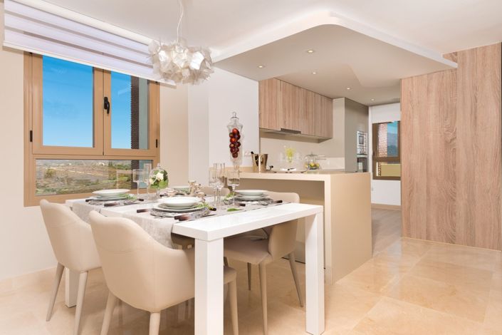 Image No.6-3 Bed Townhouse for sale