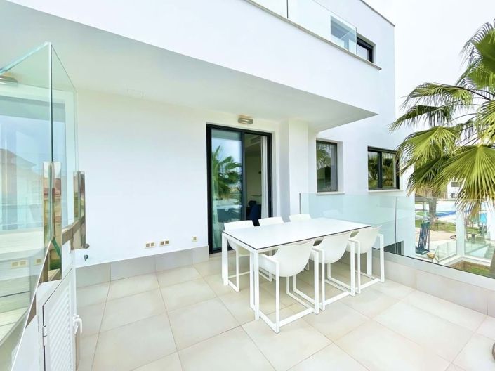 Image No.13-2 Bed Apartment for sale