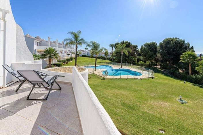 Image No.20-3 Bed Penthouse for sale