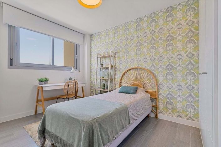 Image No.23-3 Bed Apartment for sale