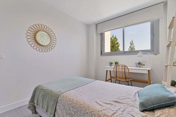 Image No.25-3 Bed Apartment for sale