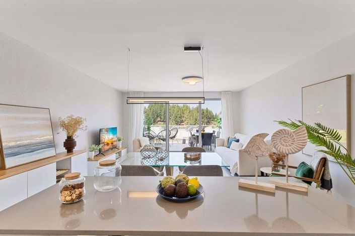 Image No.6-3 Bed Apartment for sale