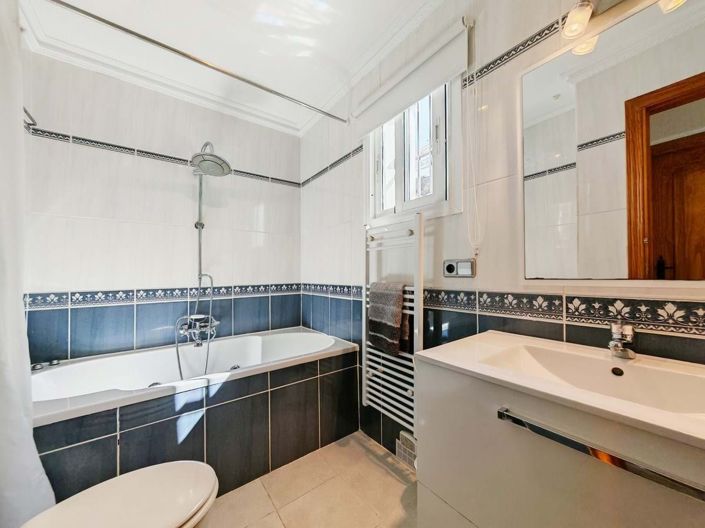 Image No.11-Maison de ville de 5 chambres à vendre à Mijas Costa