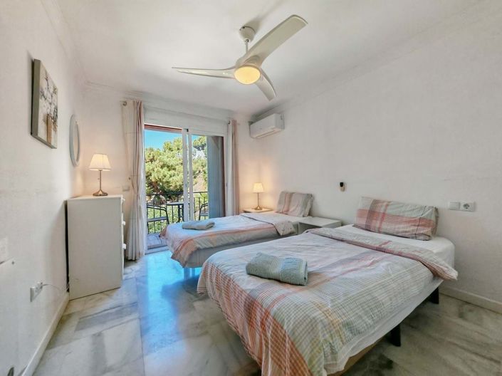 Image No.12-Maison de ville de 5 chambres à vendre à Mijas Costa