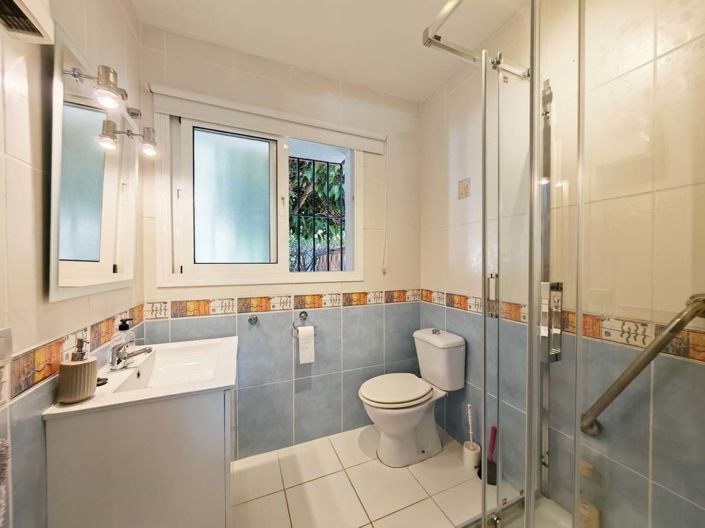 Image No.13-Maison de ville de 5 chambres à vendre à Mijas Costa