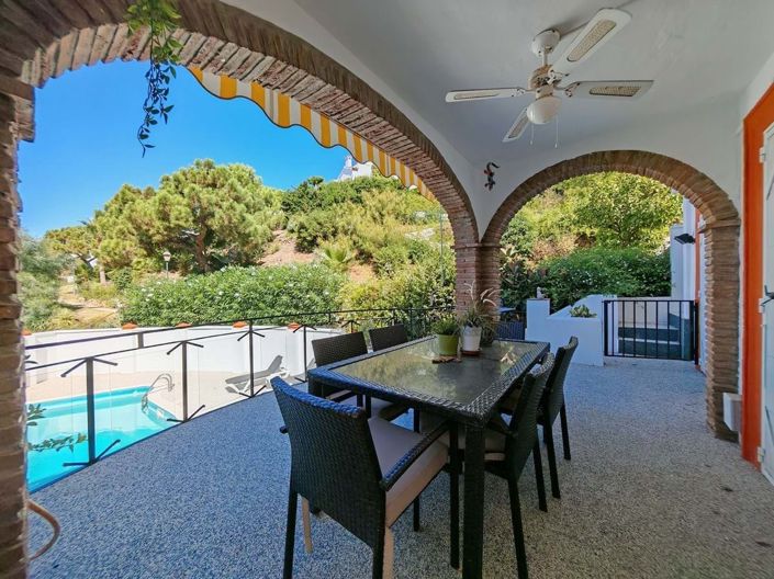 Image No.14-Maison de ville de 5 chambres à vendre à Mijas Costa