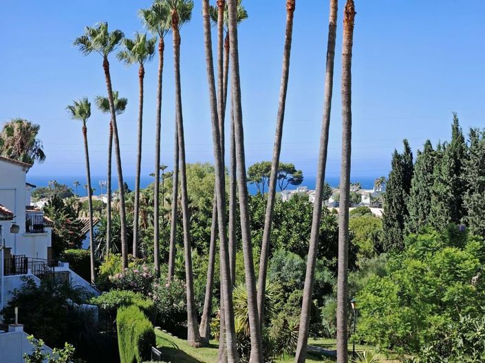 Image No.15-Maison de ville de 5 chambres à vendre à Mijas Costa