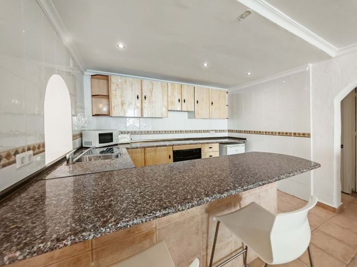 Image No.18-Maison de ville de 5 chambres à vendre à Mijas Costa