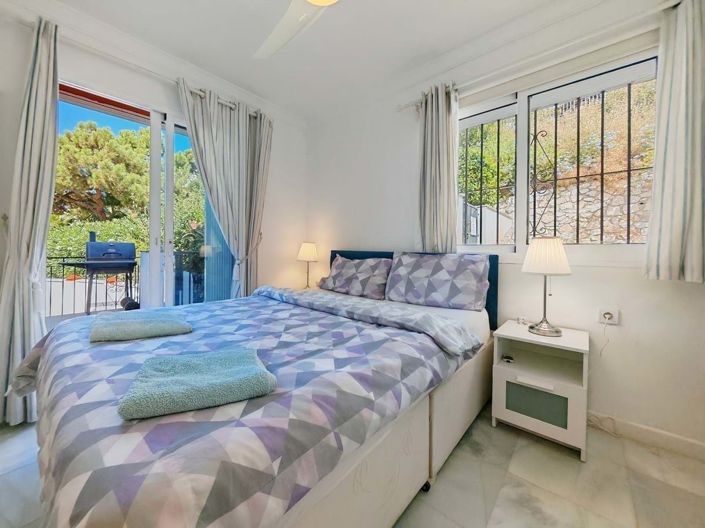 Image No.19-Maison de ville de 5 chambres à vendre à Mijas Costa