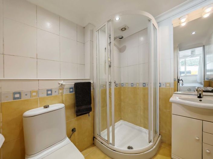 Image No.20-Maison de ville de 5 chambres à vendre à Mijas Costa