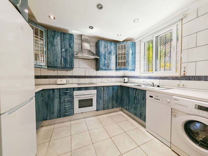 Image No.6-Maison de ville de 5 chambres à vendre à Mijas Costa