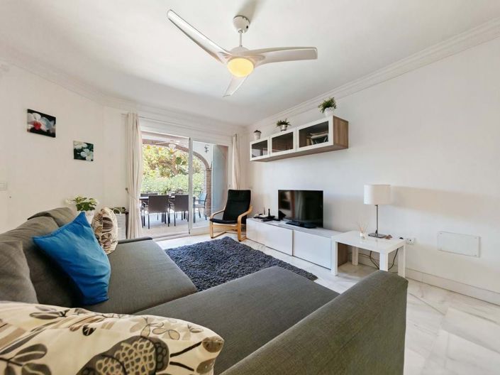 Image No.8-Maison de ville de 5 chambres à vendre à Mijas Costa