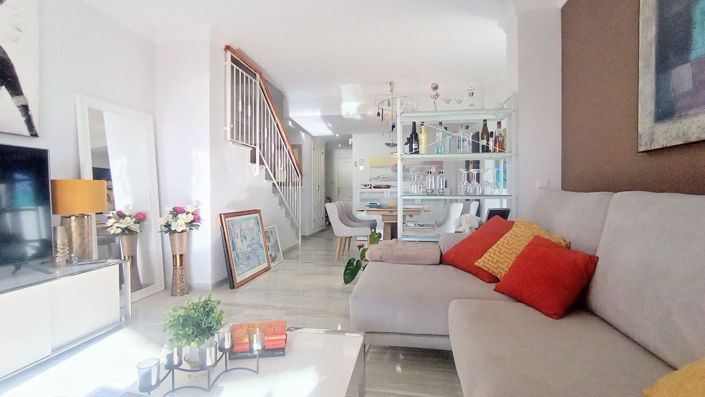 Image No.5-3 Bed Penthouse for sale