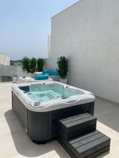 Image No.45-3 Bed Townhouse for sale