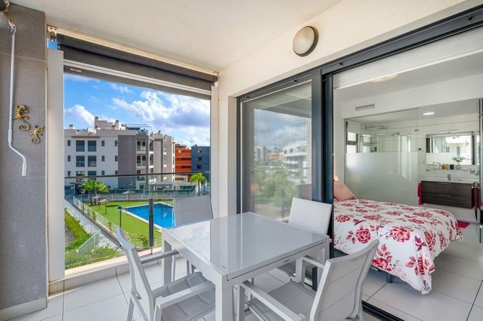 Image No.14-2 Bed Apartment for sale