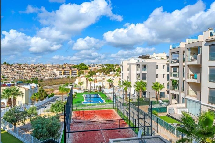 Image No.26-2 Bed Apartment for sale