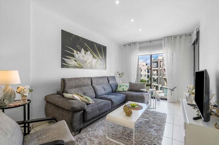 Image No.6-2 Bed Apartment for sale