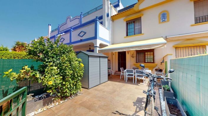 Image No.7-2 Bed Townhouse for sale