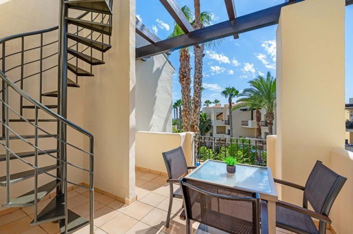 Image No.21-2 Bed Penthouse for sale