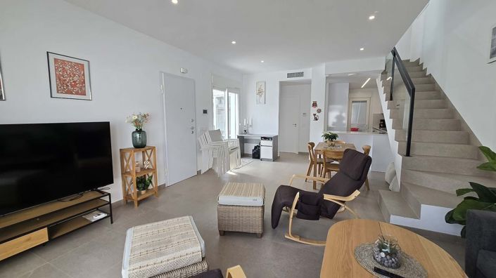 Image No.21-3 Bed Villa for sale