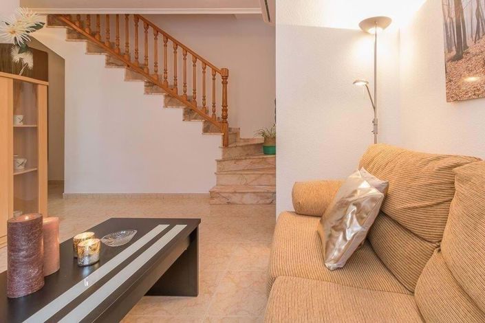 Image No.5-3 Bed Townhouse for sale