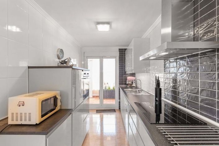 Image No.10-2 Bed Penthouse for sale