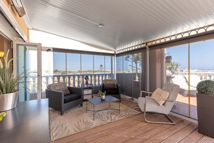 Image No.25-2 Bed Penthouse for sale