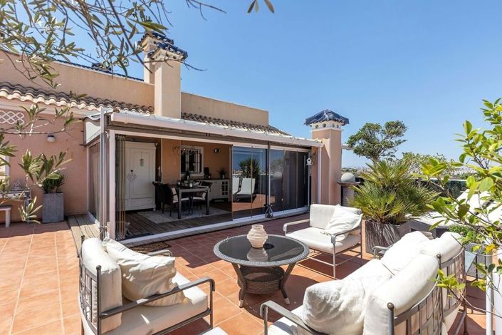 Image No.26-2 Bed Penthouse for sale