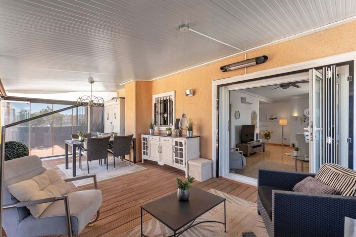 Image No.3-2 Bed Penthouse for sale