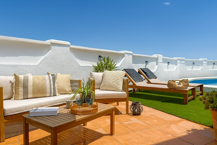 Image No.1-3 Bed Apartment for sale