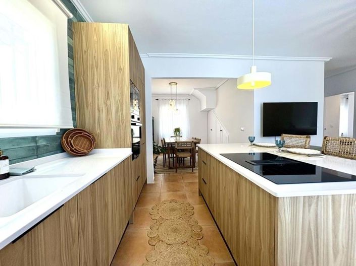 Image No.15-3 Bed Apartment for sale