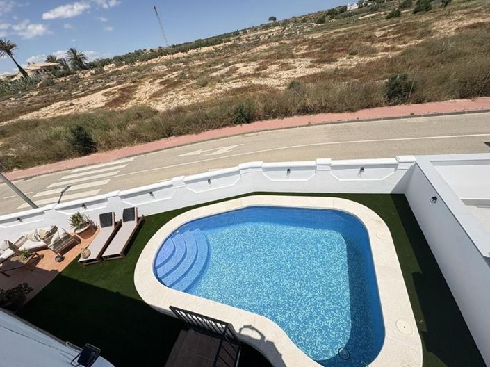 Image No.53-3 Bed Apartment for sale