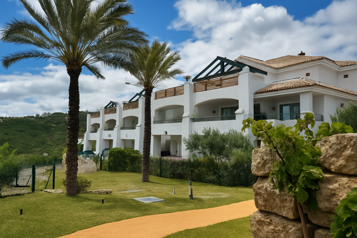 Image No.3-2 Bed Apartment for sale