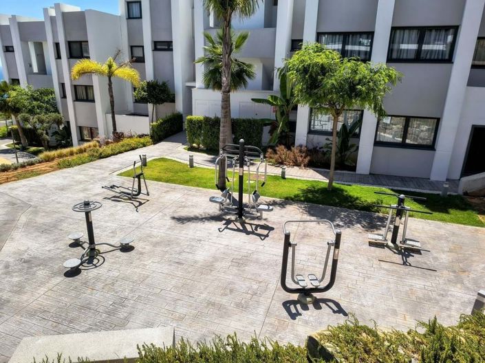 Image No.30-2 Bed Apartment for sale