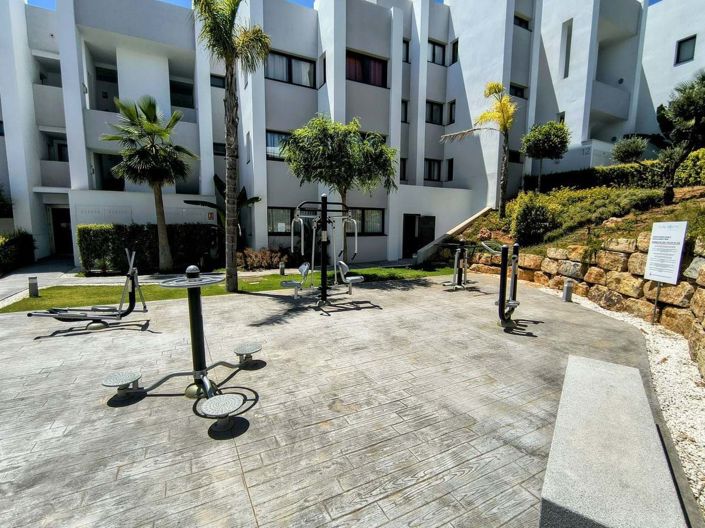 Image No.31-2 Bed Apartment for sale