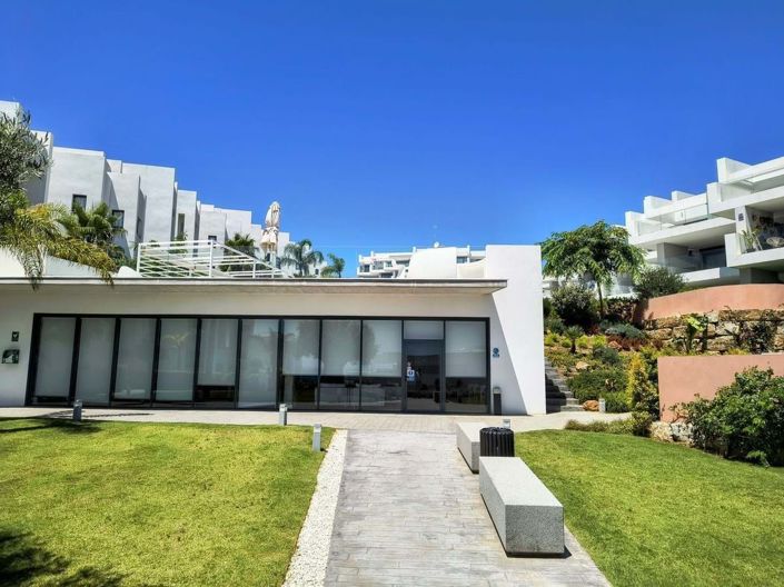 Image No.36-2 Bed Apartment for sale