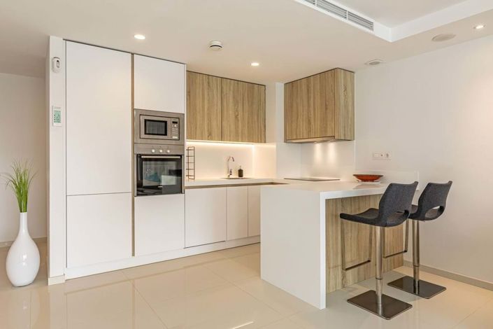 Image No.10-Appartement de 2 chambres à vendre à Estepona