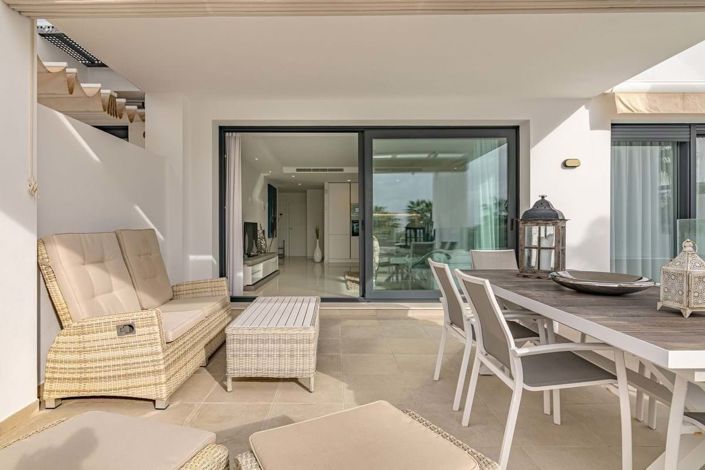 Image No.12-Appartement de 2 chambres à vendre à Estepona