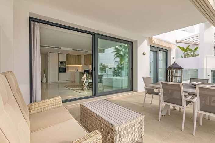 Image No.13-Appartement de 2 chambres à vendre à Estepona