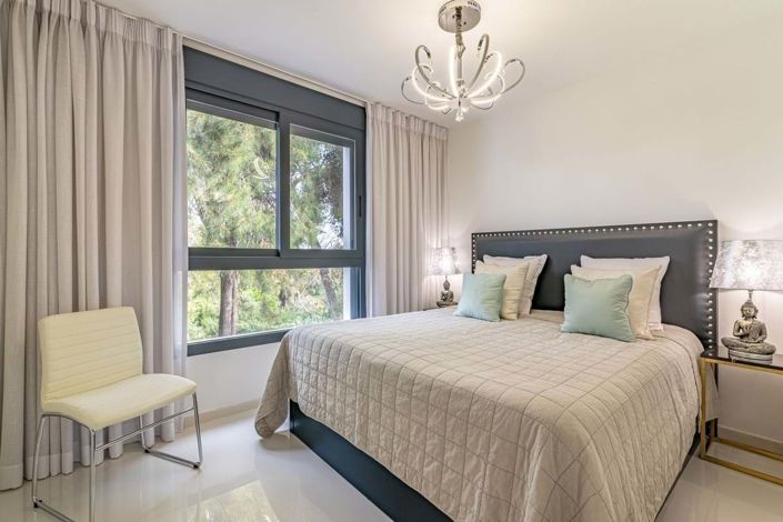 Image No.19-Appartement de 2 chambres à vendre à Estepona